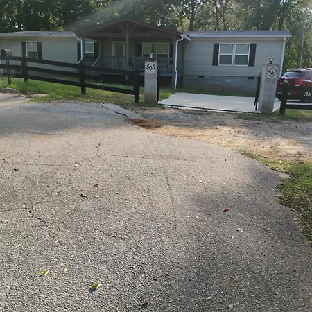 Williams Estates Villa
